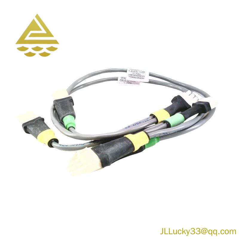 HONEYWELL 51202329-802 CABLE SET