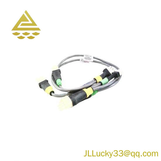 HONEYWELL 51202329-802 CABLE SET PM POWER W/LINK PROTECT REV C