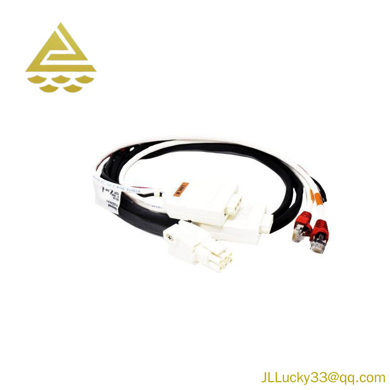HONEYWELL 51202659-204 Cable I/O LIM Protection 1.5m