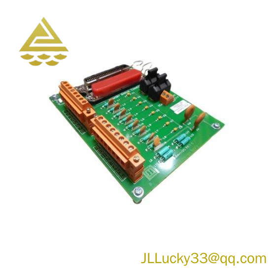 Honeywell 51202659-204  Output Module