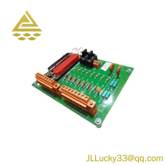 Honeywell 51202659-204  Output Module