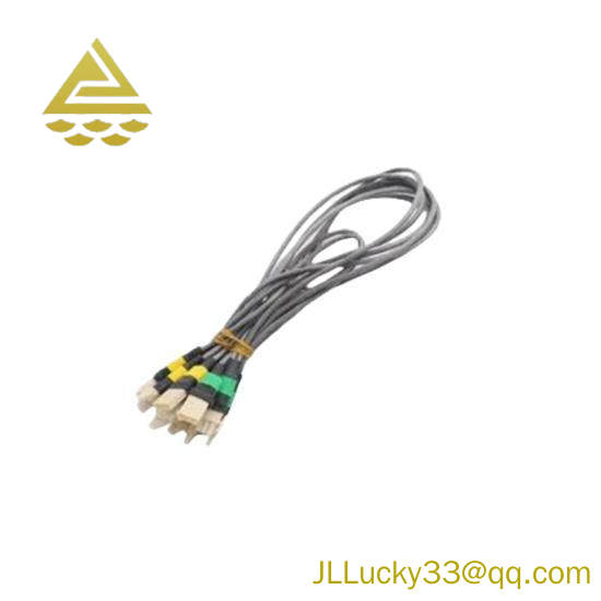 HONEYWELL 51202971-102 I/O LINK CABLE