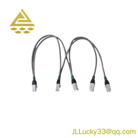 Honeywell 51202971-500/51202971-501/51202971-502 Interface Cable
