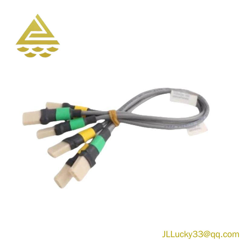 HONEYWELL 51202971-500/51202971-501/51202971-502 Interface cables