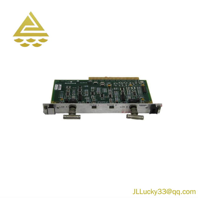 HONEYWELL 51202992-100 DCS MODULE