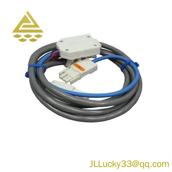 HONEYWELL 51204126-002 I/O Link Cable