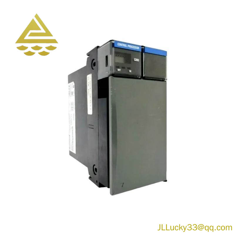 HONEYWELL 51204146-050 Controller