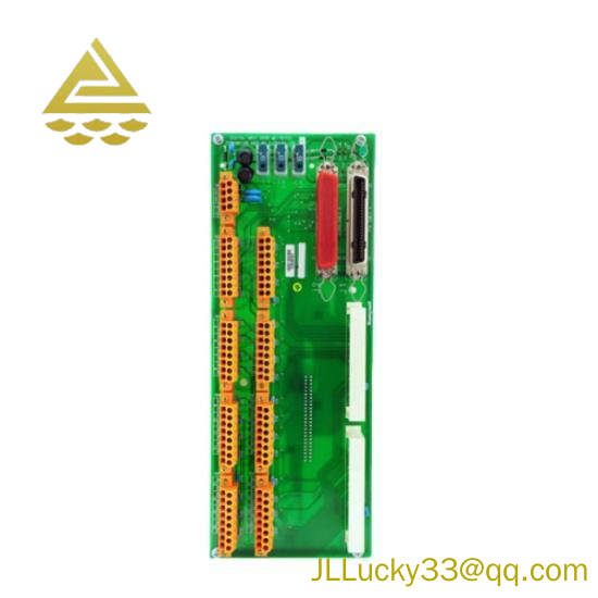 Honeywell 51204160-175/MC-TDIY22  Digital Input Field Termination Assembly