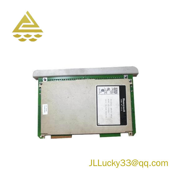 Honeywell 51204166-125 Digital Output FTA Relay