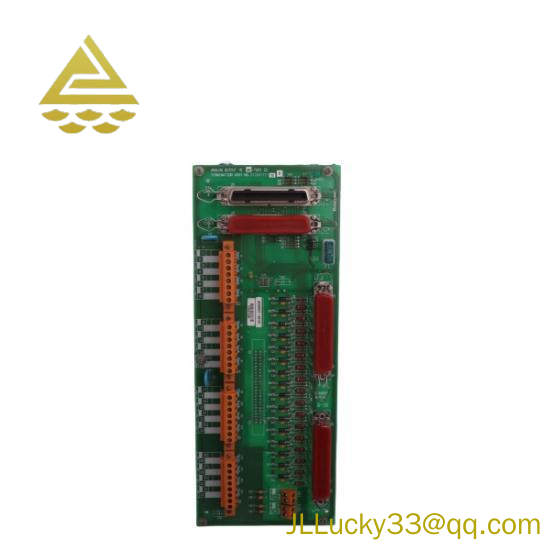 Honeywell 51204172-175/MC-TAOY22  UCN ANALOG OUTPUT
