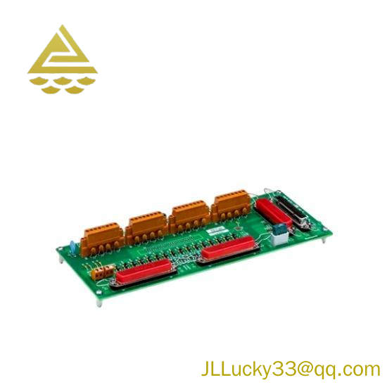 Honeywell 51204172-175 MCTAOY22 Analog Output Module