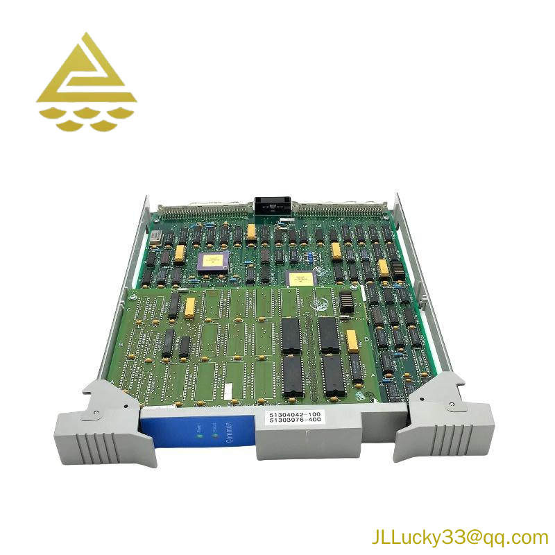 HONEYWELL 51303976-400 COMMUNICATION MODULE SHIPSSAMEDAY