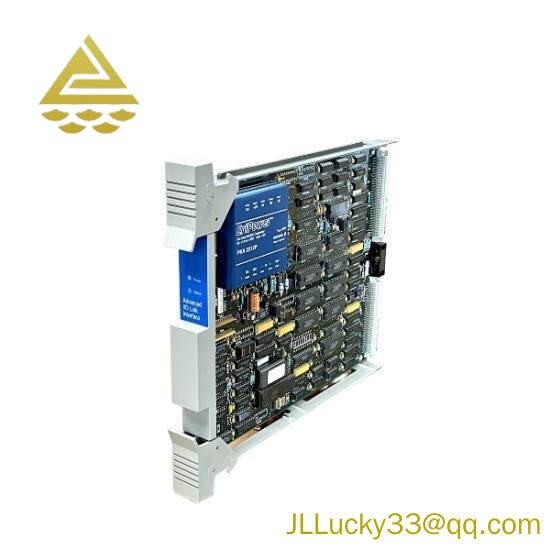 Honeywell 51303979-500 APM Module I/O Link Interface