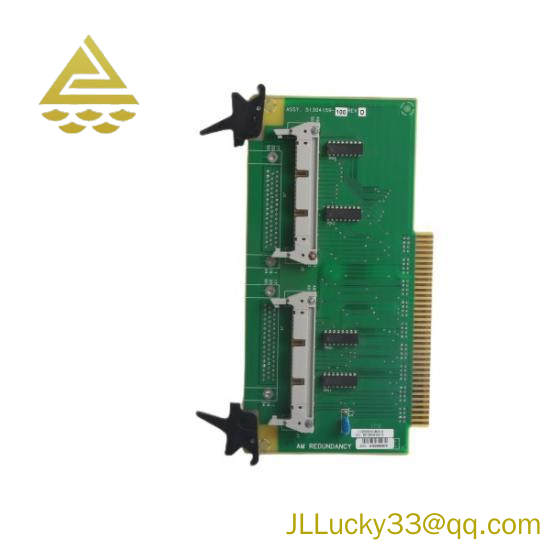 Honeywell 51304159-100 I/O module