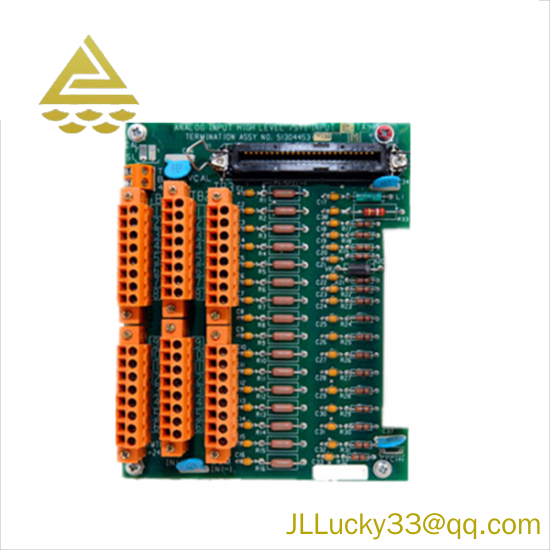 HONEYWELL 51304337-100 (MU-TAIH12) REDUNDANT STI/HIGH LEVEL ANALOG