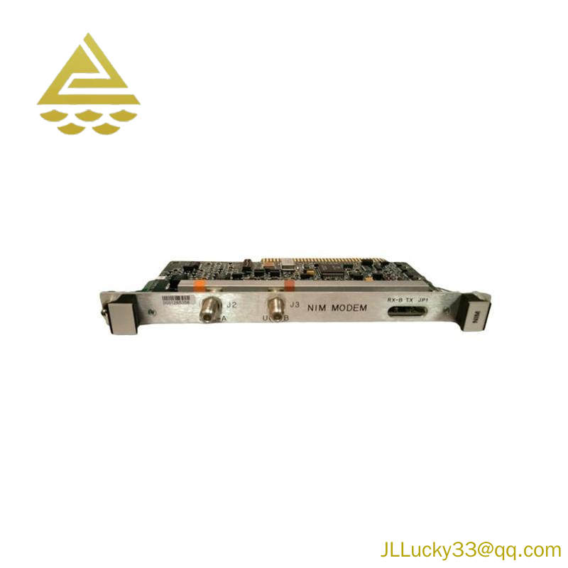 Honeywell 51304337-150 High Level Analog Input