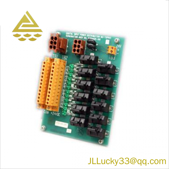 HONEYWELL 51304362-100 (MU-PLAM02) Multiplexer Processor