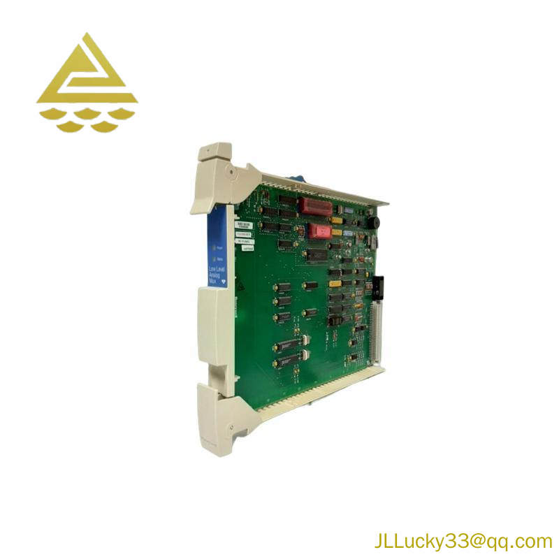 HONEYWELL 51304362-150 ANALOG INPUT MULTIPLEXER PROCESSOR
