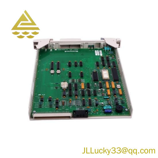 Honeywell 51304362-150  Low Level Multiplexer