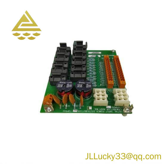 HONEYWELL 51304425-175 Analog Output Module