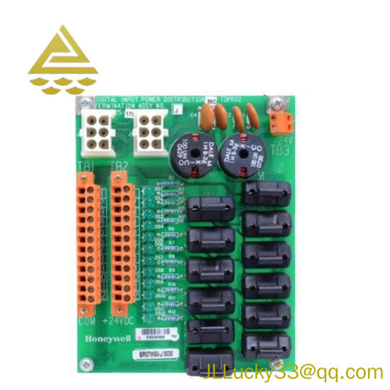 Honeywell 51304425-175 / MC-TDPR02  Digital Input Sense Power Distribution