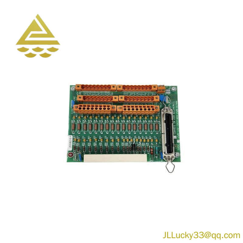 HONEYWELL 51304453-150 Analog Input Termination Board