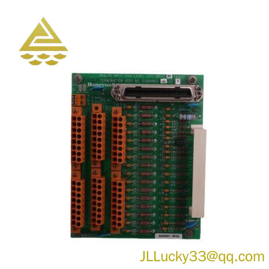 Honeywell 51304453-150/MC-TAIH02  Analog Input