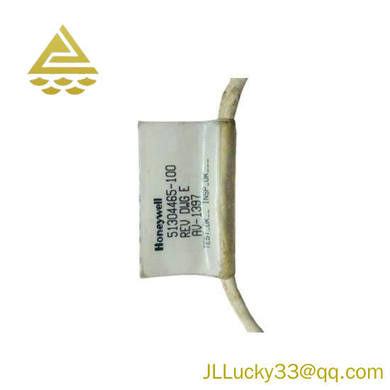 Honeywell 51304465-100 Interface Cable