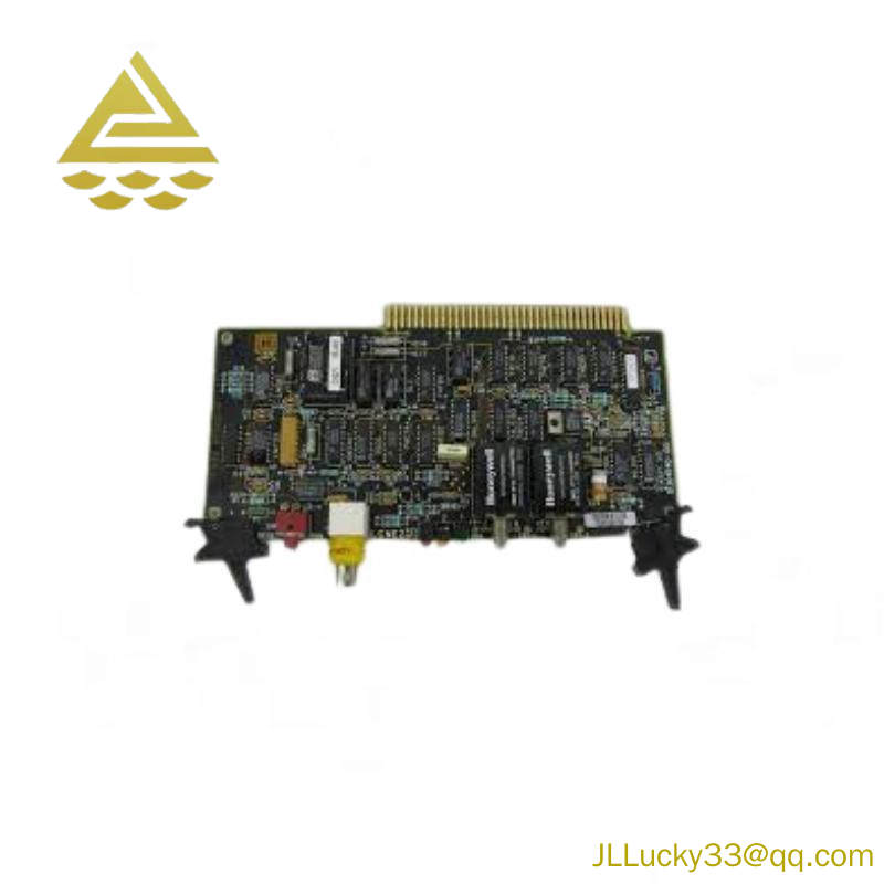 HONEYWELL 51304538-100 51304540-100 LCNE PC Board