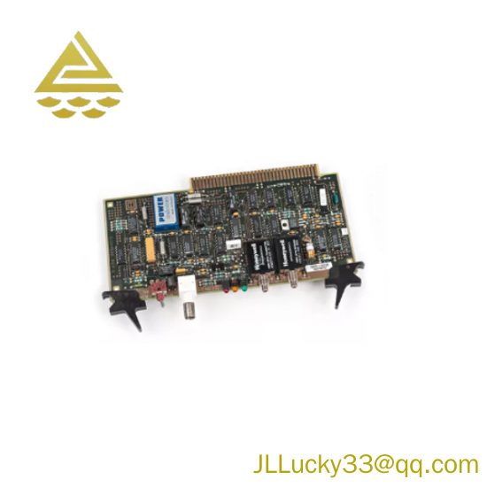 HONEYWELL 51304538 51304540-100 PC Board Assembly