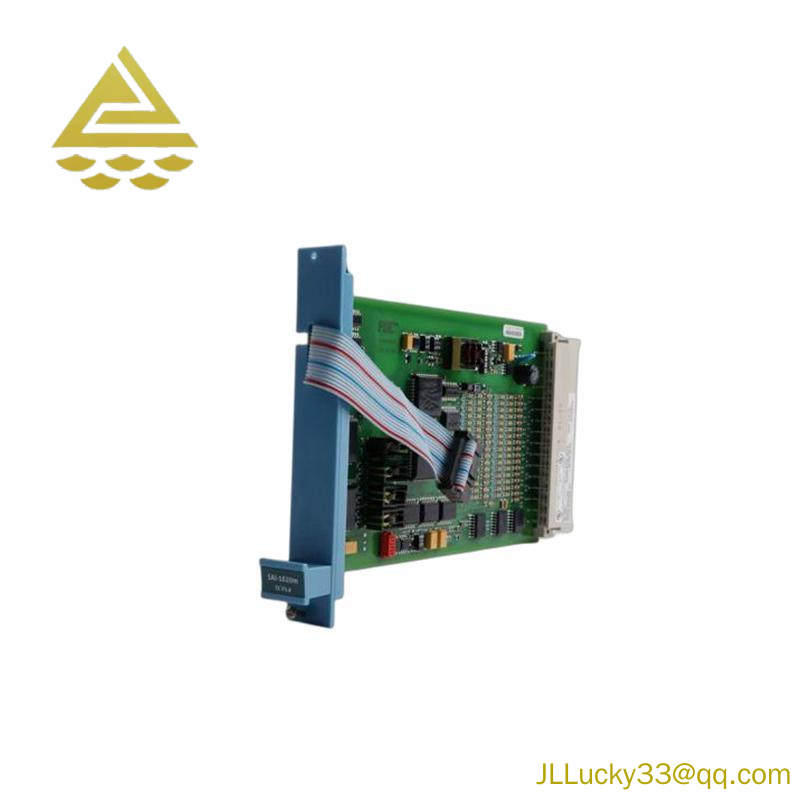 Honeywell 51304542-100 I/O CONTROL BOARD