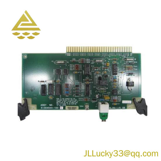 HONEYWELL 51304544-100