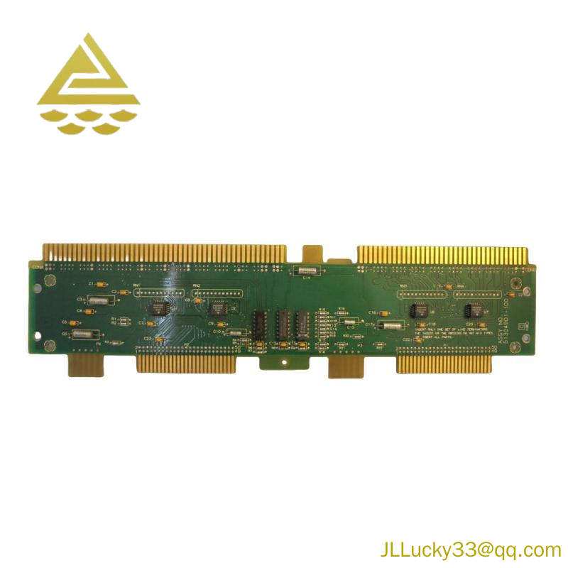 HONEYWELL 51304901-100 I/O MODULE