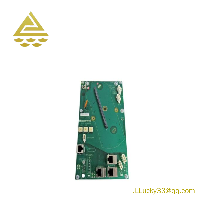 HONEYWELL 51305341-100 DRIVE DC PWR CBL DCS MODULE