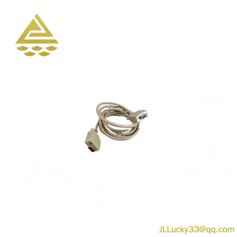HONEYWELL 51305391-300 Power Cable 15pin 10ft