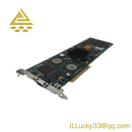 HONEYWELL 51305430-100 LCNP4 control card