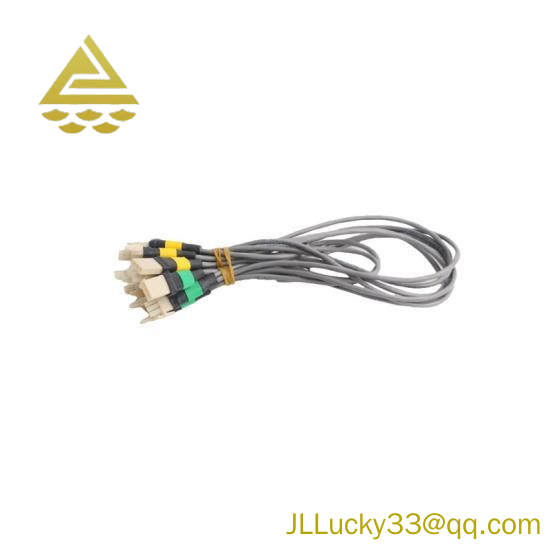 HONEYWELL 51305489-500 Cable AUTOMATION DCS MODULE