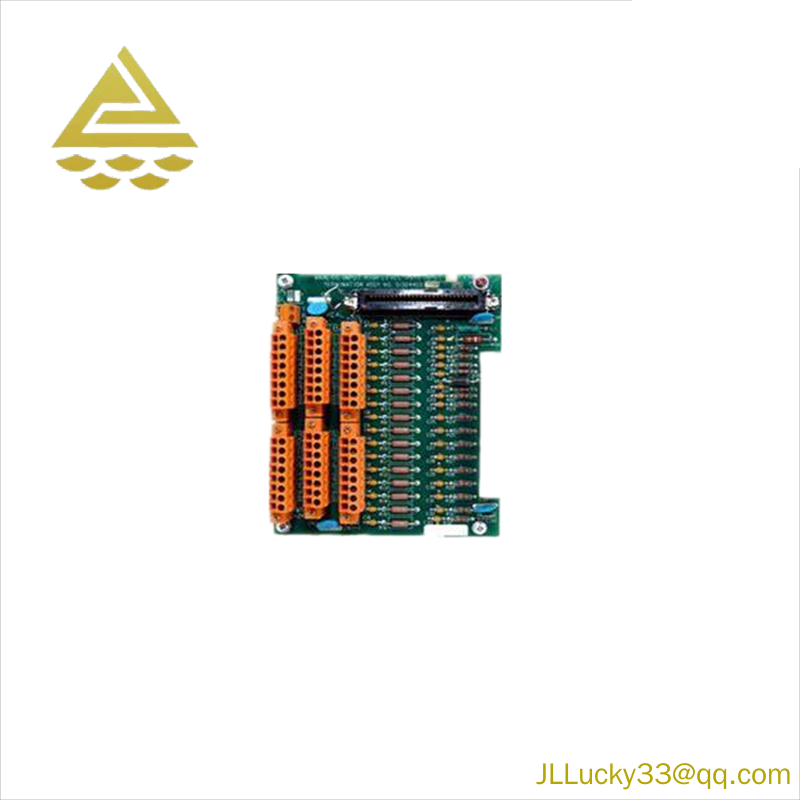 HONEYWELL 51305548-100 rev DWG A DC power cable