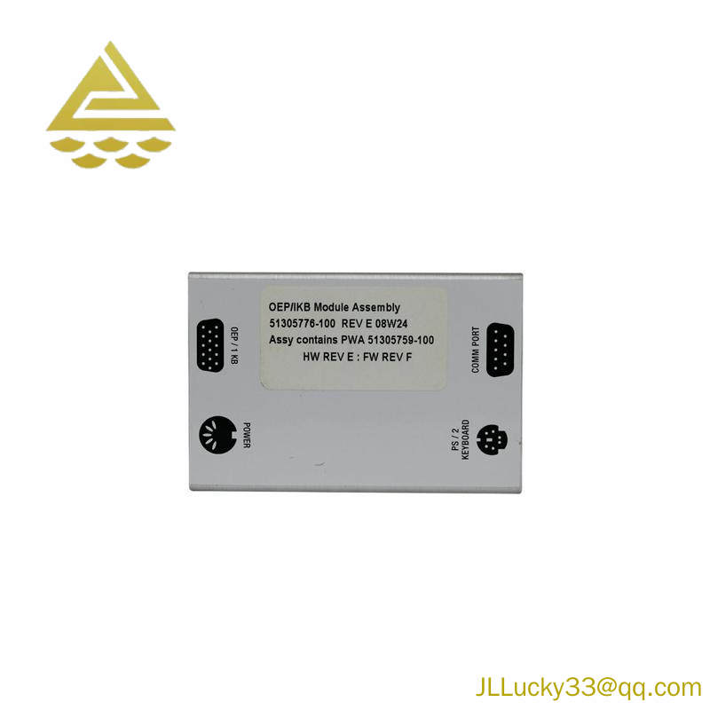 Honeywell 51305776-100 INTERFACE MODULE ASSEMBLY