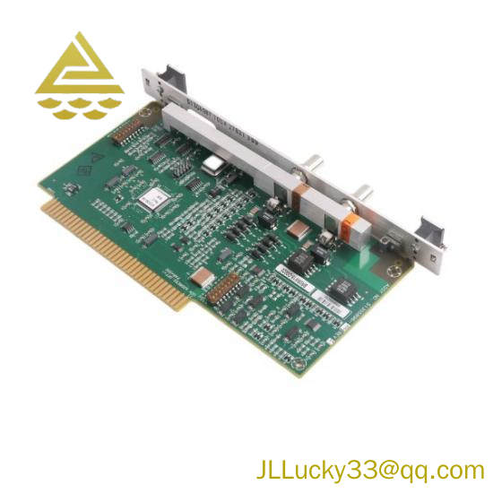 Honeywell 51305854-100 Analog input module