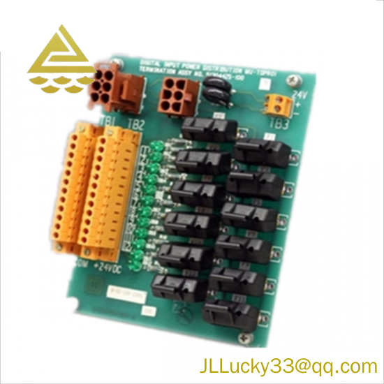 HONEYWELL 51305863-175 PLC Control Module