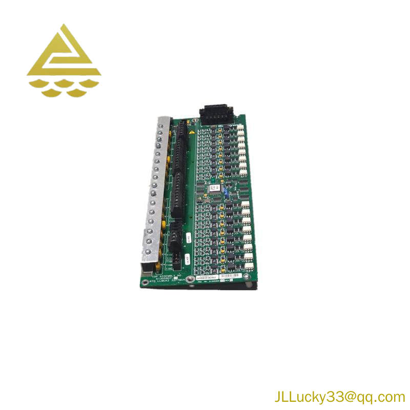 Honeywell 51305890-175 Low Level Input Multiplexer