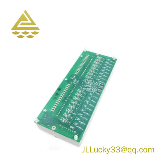 Honeywell 51305890-175 MC-TAMT04 Multiplexer Thermocouple
