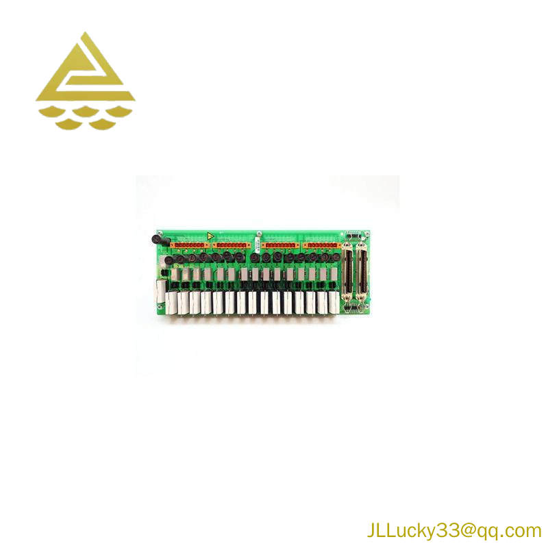 HONEYWELL 51305907-175 MC-TAMR04 Thermal Resistance Module