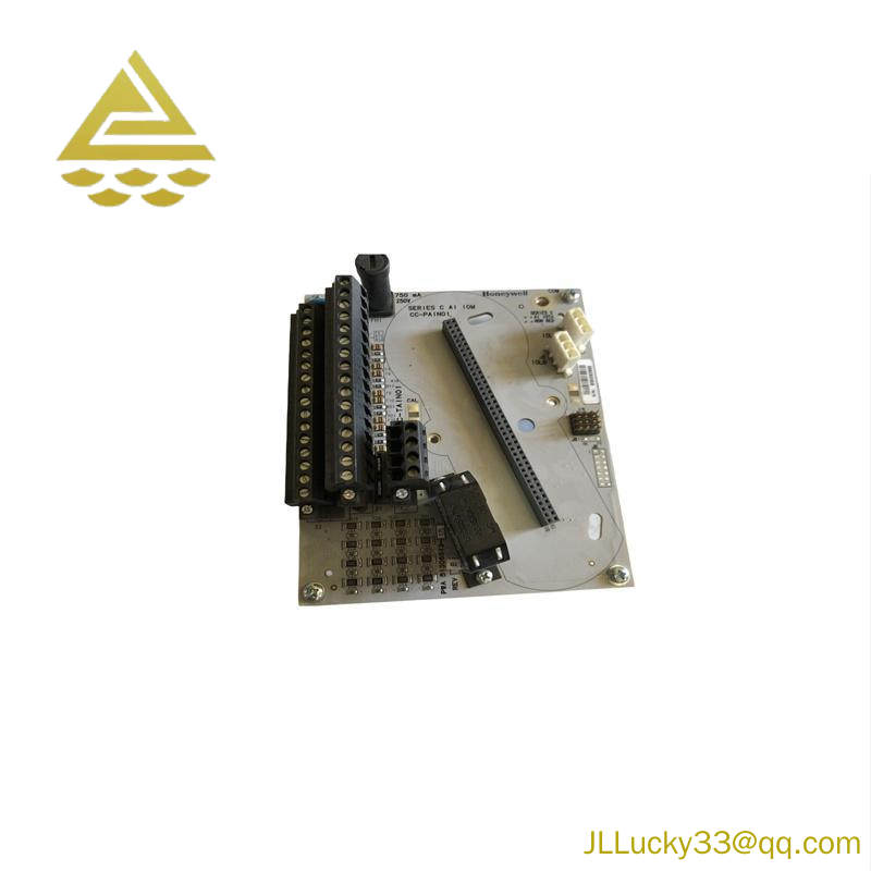 HONEYWELL 51306513-175 Analog Input Module