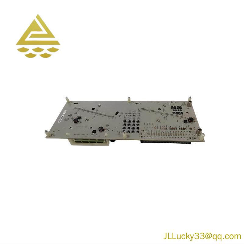 HONEYWELL 51306515-175 Analog Input Module
