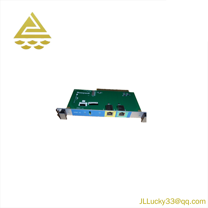 HONEYWELL 51306816-200 Control I/O board