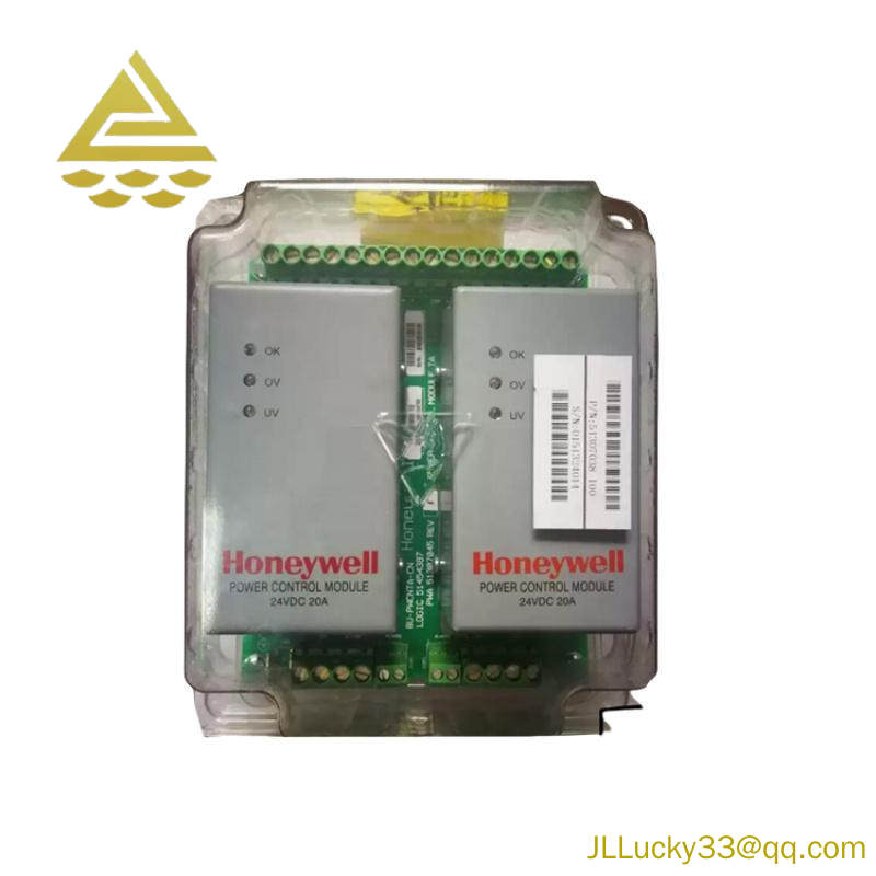 Honeywell 51307038-100 Power Control Module Assembly