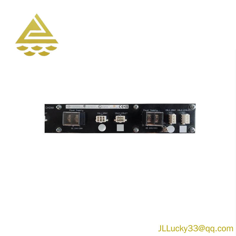 HONEYWELL 51307186-175 Rev e header board
