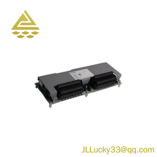 Honeywell 51308093-600 Analog input module
